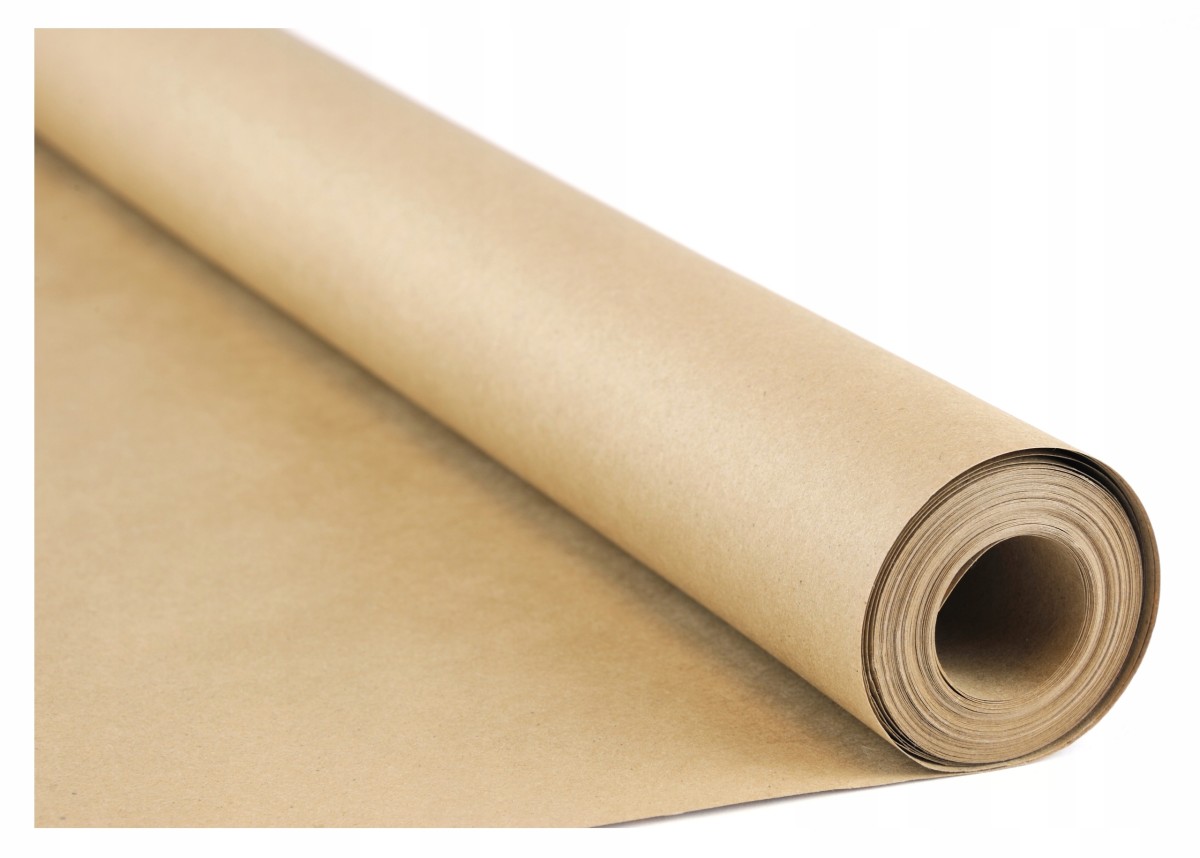 Papier do pakowania zero waste  5kg