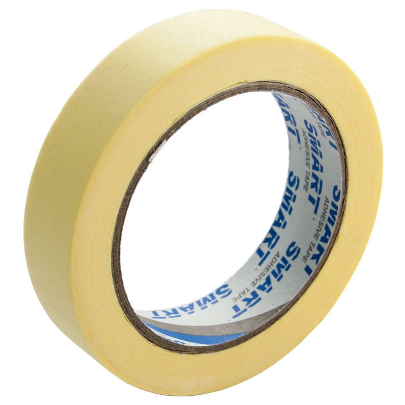 Taśma malarska 25/50y