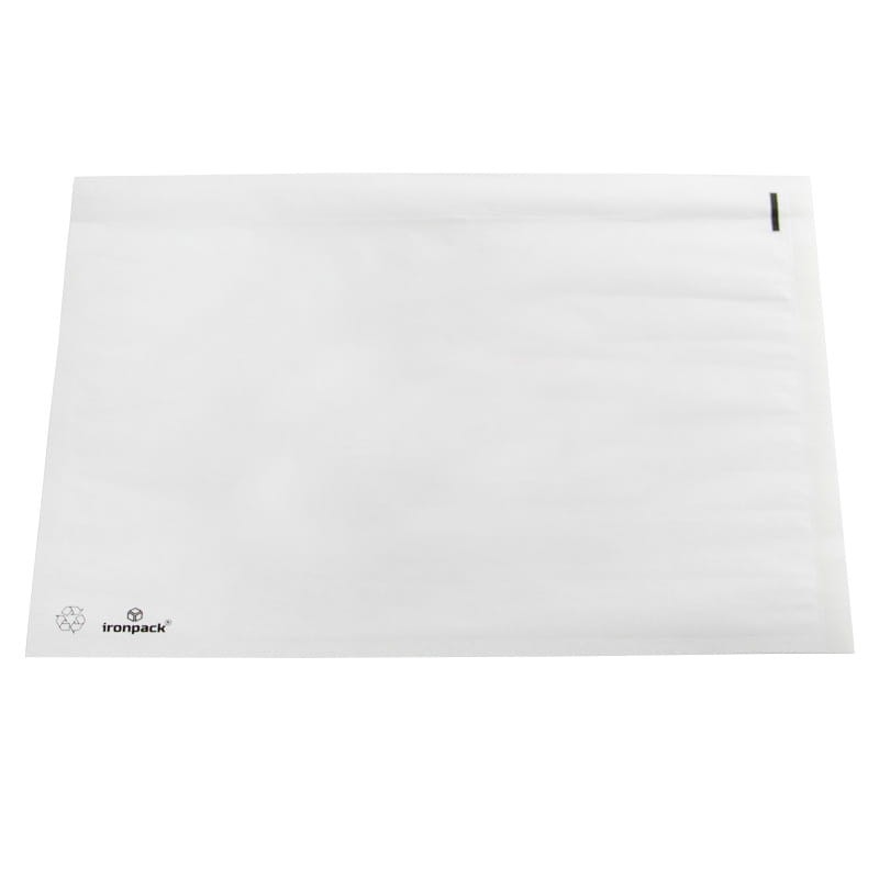 Przylga papierowa eko w formacie c5