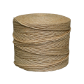 Sznurek jutowy 2mm 1000m naturalny 2kg