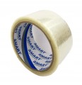 Taśma pakowa smart akryl 48/50 transparent