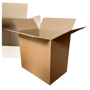 Karton klapowy 440/350/550mm 20szt.