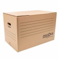 Karton przeprowadzkowy PAKOVA 570x370x370mm