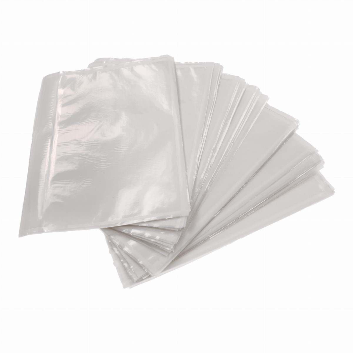 Koperty kurierskie C6 100szt.