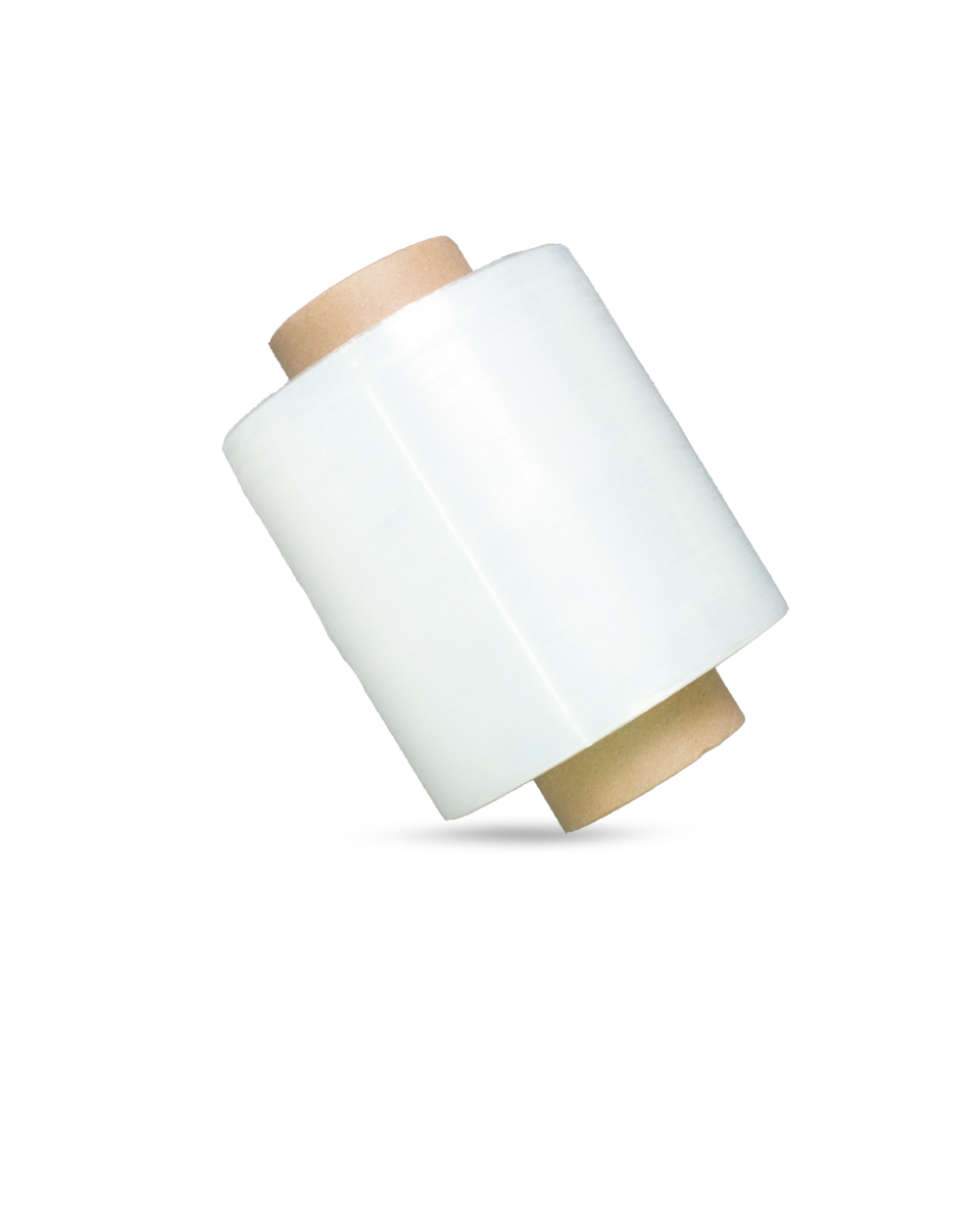 Mini rap transparentny 0,6kg