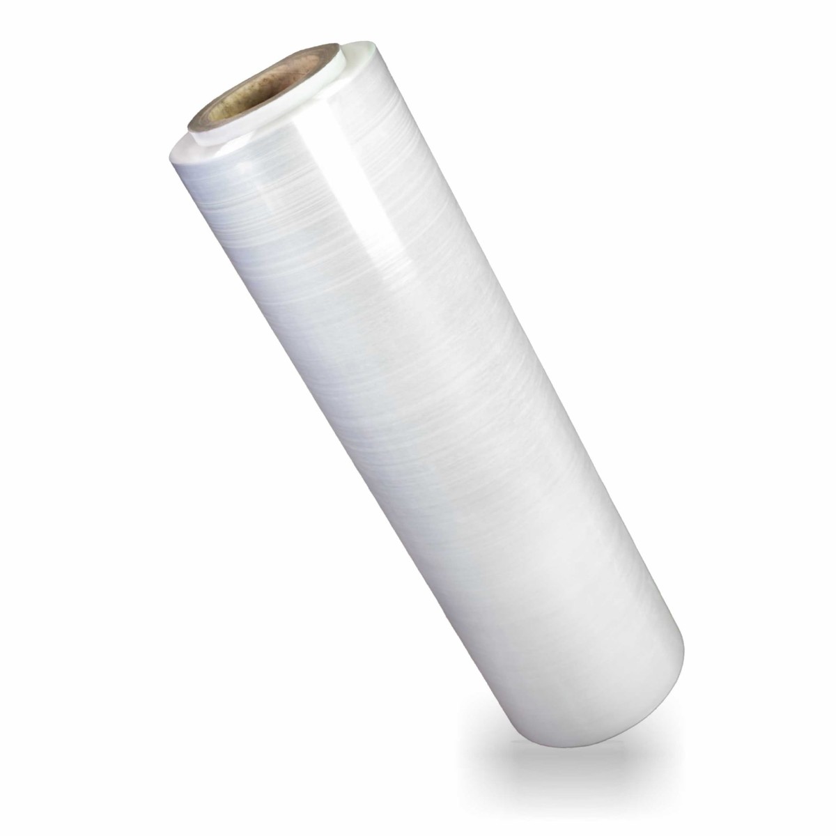 Folia stretch maszynowa TRANSPARENTNA 5kg