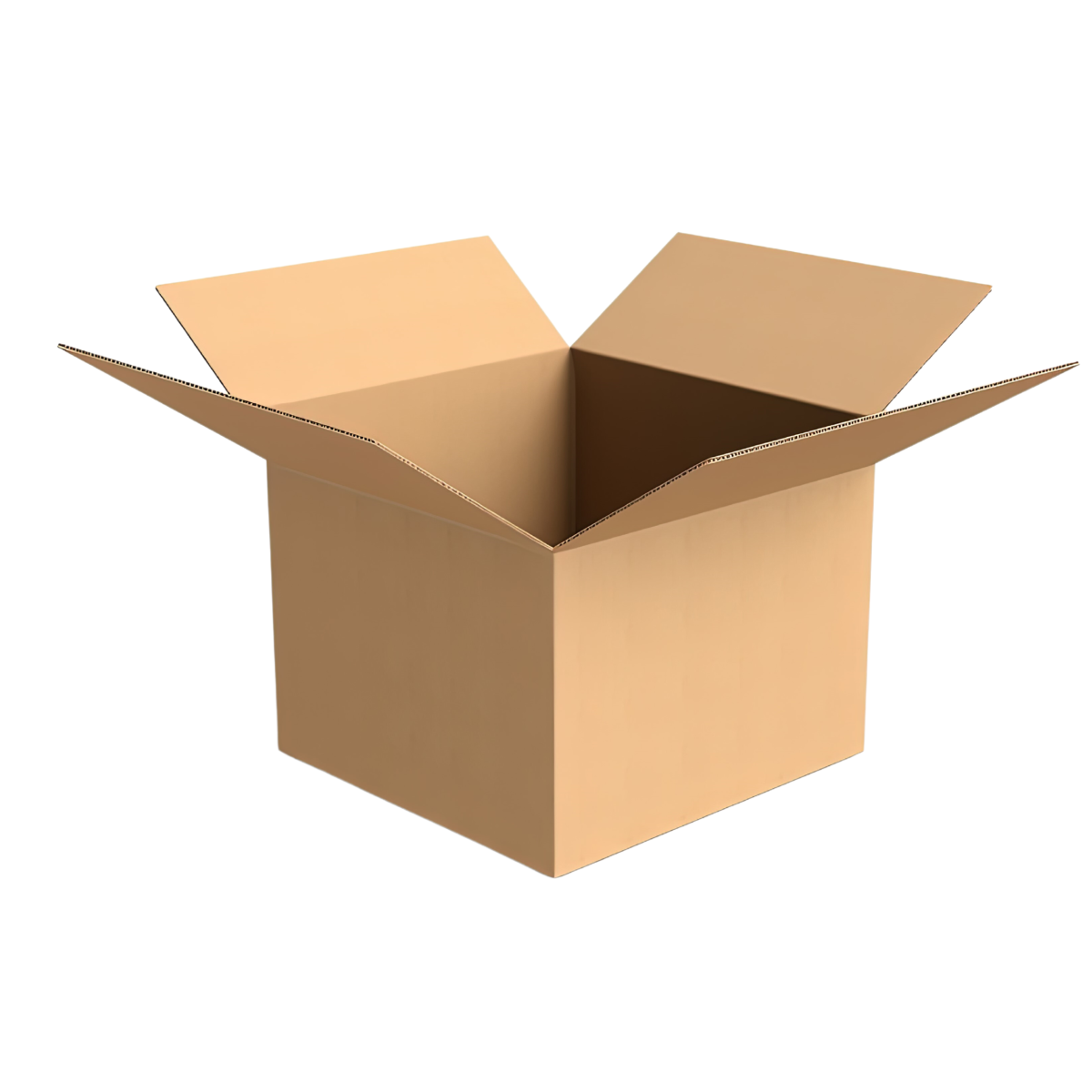 Karton klapowy 600x400x400mm