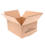 Karton klapowy 300/250/150mm 60szt.