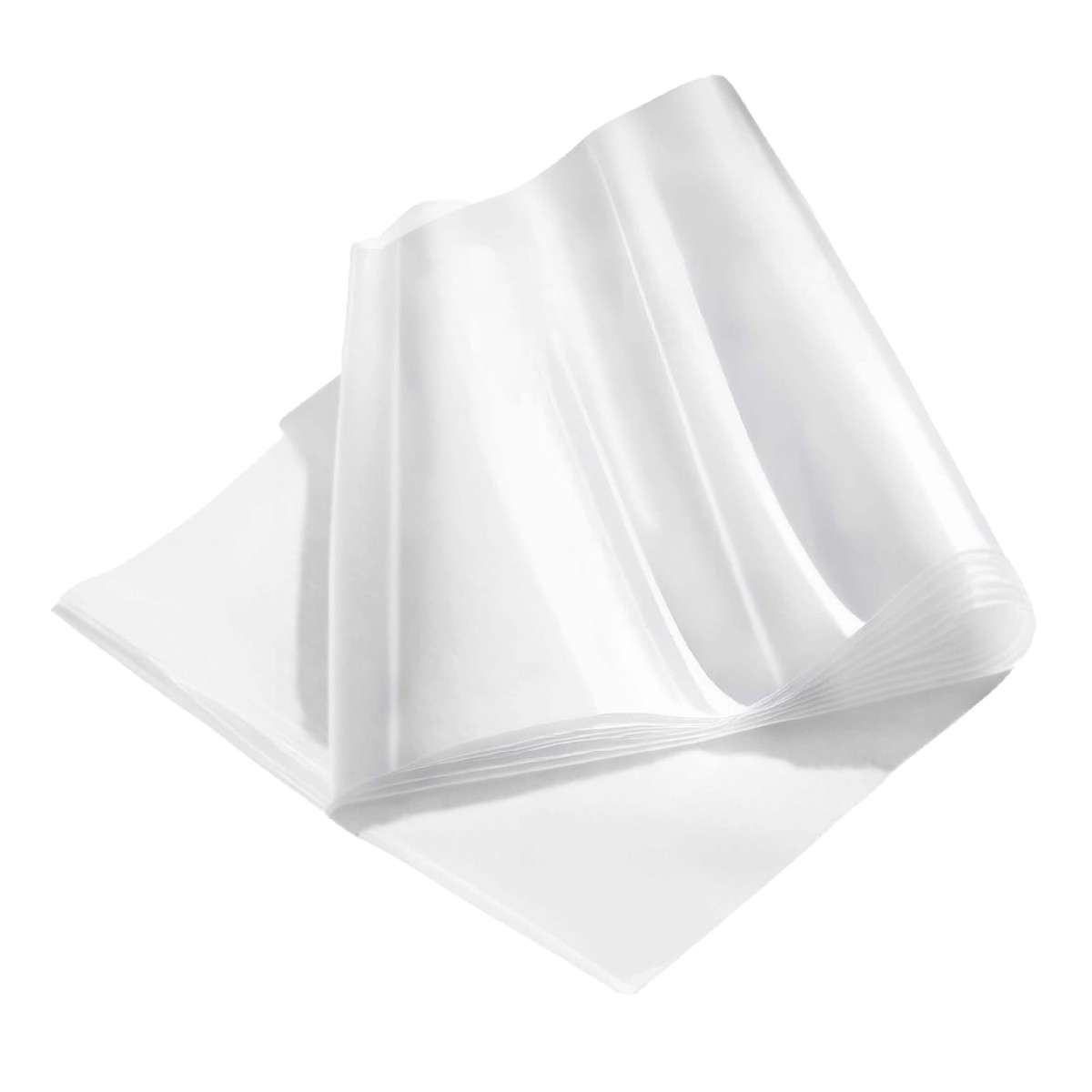 Przezroczysty celofan folia do pakowania