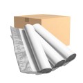 Foliopaki kurierskie BIAŁE EKO C3 350x460 500szt
