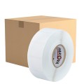 Etykiety termiczne BIAŁE 32x20mm 2000szt. 100 rolek