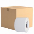 Etykiety termiczne do wag BIAŁE 58x43mm 800szt. 48 rolek