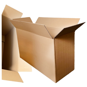 Karton klapowy 550/215/550mm 10szt.